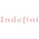 Продукция бренда INDEFINI Продукция бренда INDEFINI