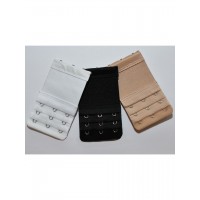 Удлинители бюстгальтера расширенные (3шт) Удлинители бюстгальтера расширенные (3шт)