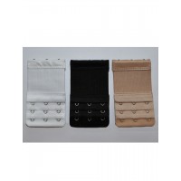 Удлинители бюстгальтера расширенные (3шт)