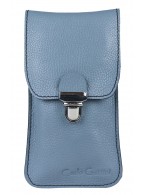 Нагрудная/поясная сумка Filare blue CARLO GATTINI