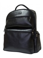 Кожаный рюкзак Faetano CARLO GATTINI