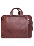 Рюкзак-сумка мужской Franchesco Mariscotti 2-1025кFM4