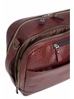 Рюкзак-сумка мужской Franchesco Mariscotti 2-1025кFM4