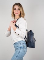 Рюкзак-сумка женский Franchesco Mariscotti 1-4275к-008