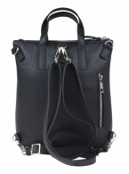 Рюкзак-сумка женский Franchesco Mariscotti 1-4663к