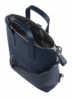 Рюкзак-сумка женский Franchesco Mariscotti 1-4663к