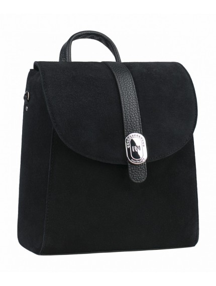 Рюкзак-сумка женский Franchesco Mariscotti 1-4358к