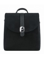 Рюкзак-сумка женский Franchesco Mariscotti 1-4358к