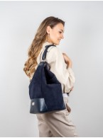 Сумка-рюкзак женский Franchesco Mariscotti 1-3788к