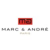 Продукция французского бренда Marc & Andre