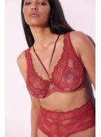 Бюстгальтер Alles Bohemian Vibe M Plus Bralette