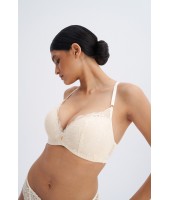 Бюстгальтер Alles Pure Romantic Super P-UP