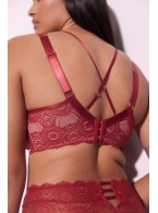 Бюстгальтер Alles Bohemian Vibe M Plus Bralette