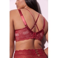 Бюстгальтер Alles Bohemian Vibe M Plus Bralette