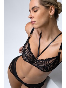 Бюстгальтер Alles The Icon M