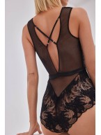 Боди Alles Boudoir Body Black