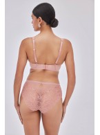 Бюстгальтер Alles Nude Rose M Bralette