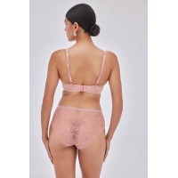 Бюстгальтер Alles Nude Rose M Bralette
