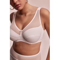 Бюстгальтер Alles Havana M Bialy Бюстгальтер Alles Havana M Bialy