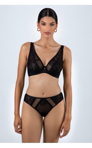 Бюстгальтер Alles Ether M Bralette