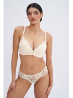 Бюстгальтер Alles Pure Romantic Super P-UP