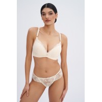 Бюстгальтер Alles Pure Romantic Super P-UP