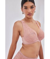 Бюстгальтер Alles Nude Rose M Bralette