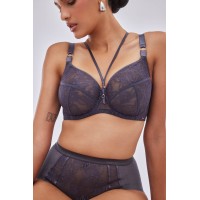 Бюстгальтер Alles Chiara M Graphite Бюстгальтер Alles Chiara M Graphite