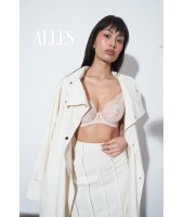 Бюстгальтер Alles Posh Routine M