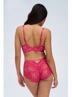 Бюстгальтер Alles Euphoric Rouge M Bralette