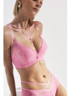 Бюстгальтер Alles French Kiss Super P-UP