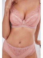 Бюстгальтер Alles Nude Rose P-UP