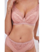 Бюстгальтер Alles Nude Rose P-UP