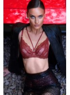 Бюстгальтер Alles Bohemian Vibe P-UP