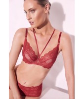 Бюстгальтер Alles Bohemian Vibe P-UP