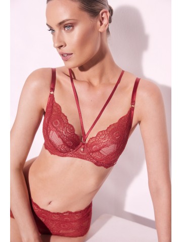 Бюстгальтер Alles Bohemian Vibe P-UP