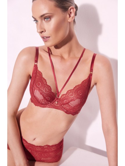 Бюстгальтер Alles Bohemian Vibe P-UP