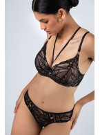 Бюстгальтер Alles The Icon P-UP