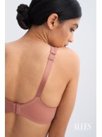 Бюстгальтер Alles Havana M Mocha Mousse