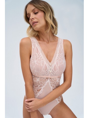 Боди Alles Fizzy Delight Body