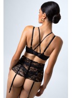 Бюстгальтер Alles The Icon Super P-UP