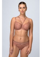 Бюстгальтер Alles Chiara M Mocha Mousse