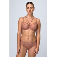 Бюстгальтер Alles Chiara M Mocha Mousse