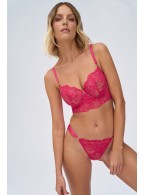 Бюстгальтер Alles Euphoric Rouge M Longline