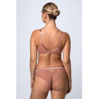 Бюстгальтер Alles Chiara M Mocha Mousse