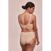 Бюстгальтер Alles Havana M Naturalny 02