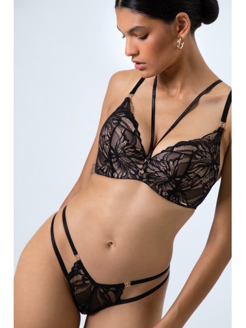 Бюстгальтер Alles The Icon Super P-UP