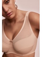 Бюстгальтер Alles Havana M Naturalny 02