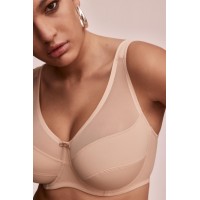 Бюстгальтер Alles Havana M Naturalny 02