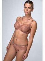 Бюстгальтер Alles Chiara M Mocha Mousse